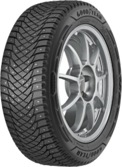 Goodyear Ultra Grip Arctic 2 215/65R17 103T