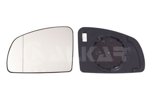 Speilglass ALKAR 6471752 Speilglass ALKAR 6471752