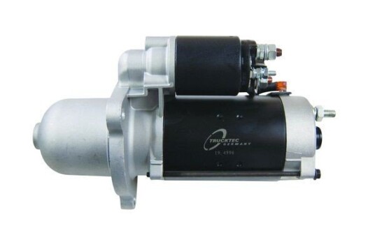 Starter TRUCKTEC AUTOMOTIVE 03.42.058