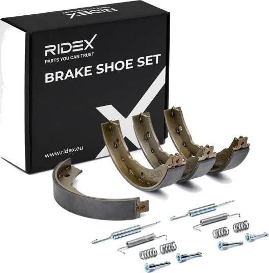 Bremsesko sett RIDEX 70B0330