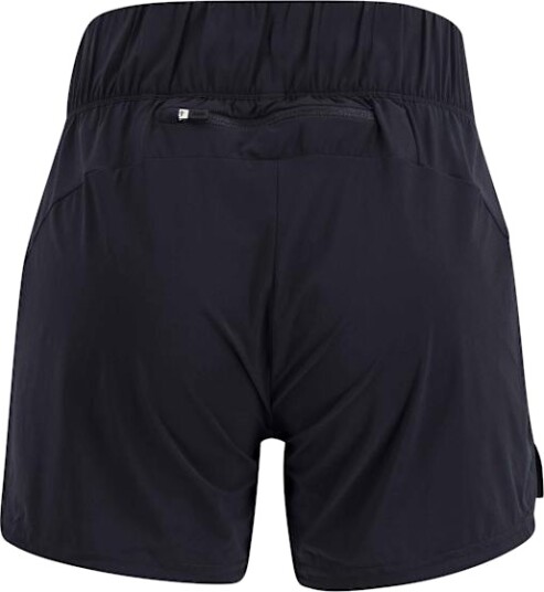 Swix Pace Light Shorts W Black XL