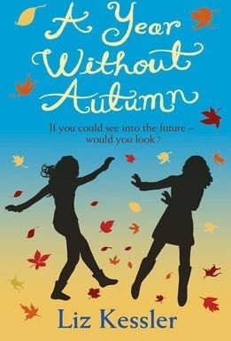 A Year Without Autumn Av Liz Kessler