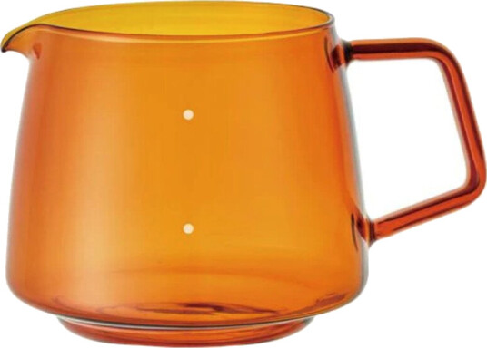 Kinto Sepia Jug - 600ml