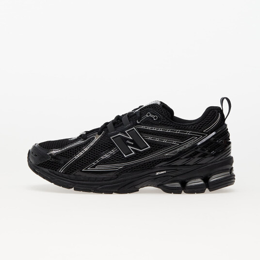 New Balance 1906R Black 36
