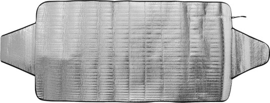 ProPlus Frostbeskytter og Solskjerm til Frontrute 70×140 cm