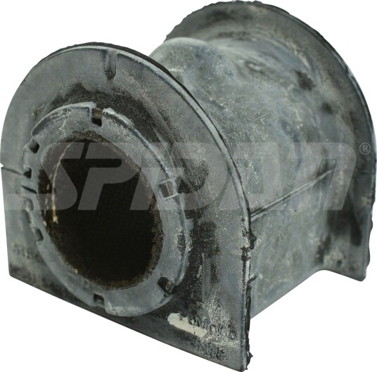 Lagring, stabilisator SPIDAN CHASSIS PARTS 410908