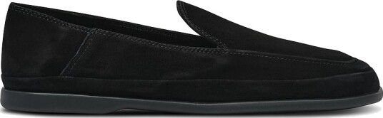 Vagabond Loafers Sammie Svart
