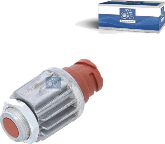 Bremselysbryter DT Spare Parts 3.70006