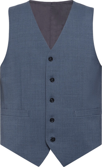 Tiger of Sweden Wayde Blue 52 Regular Tiger of Sweden Wayde Blue 52 Regular