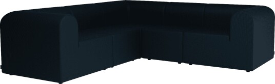 Montana Paradigm 5 seters Hjørnesofa SA791 Sabi791 Montana Paradigm 5 seters Hjørnesofa SA791 Sabi791