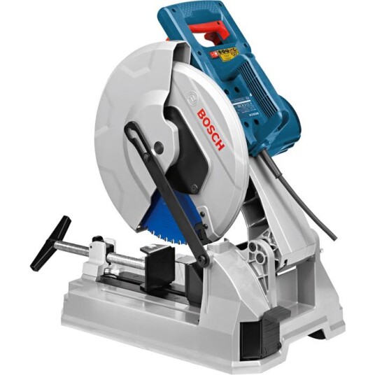 Bosch Metallkutter GCD 12 JL Professional Bosch Metallkutter GCD 12 JL Professional