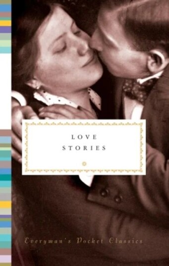 Love Stories Av Diana Secker Tesdell