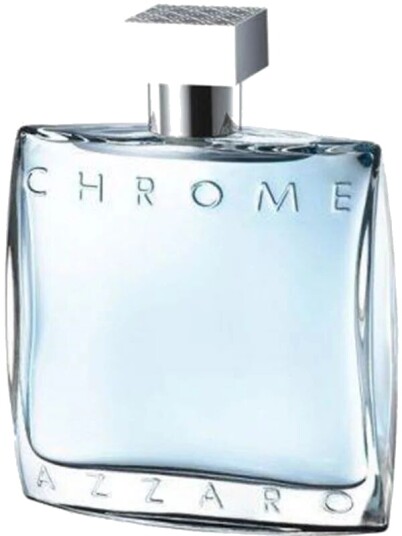 Azzaro Chrome 100 ml