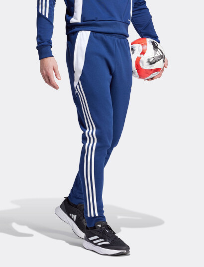 adidas Performance Tiro24 Swpnt - Navy - S adidas Performance Tiro24 Swpnt - Navy - S