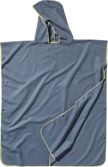 Cocoon Microfiber Towel Poncho Ultralight Cocoon Microfiber Towel Poncho Ultralight