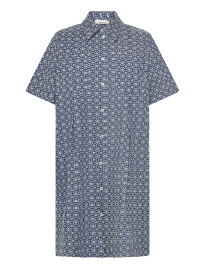 nué notes Florence Dress Blue 40
