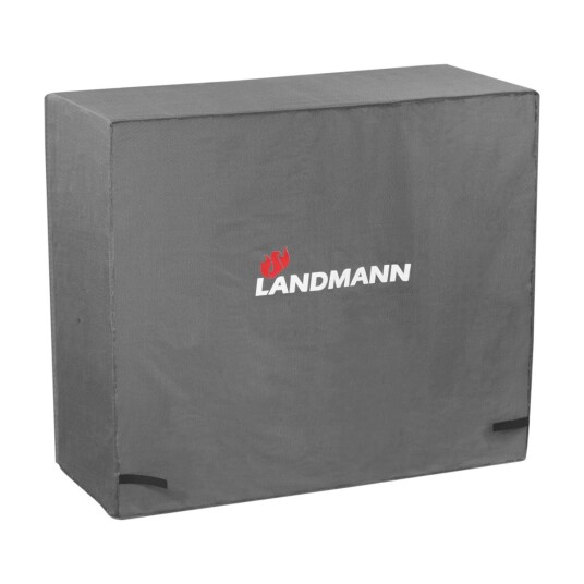 LANDMANN 14327 GRILLTREKK S