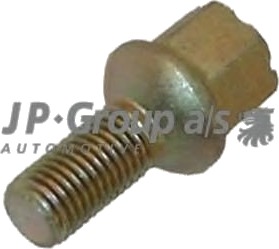 Hjulbolt JP GROUP 1160400200