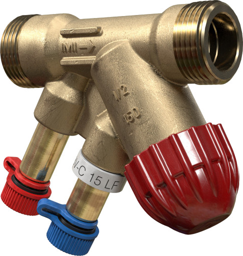 15 TBV-CLF TERMINALVENTILNIP.