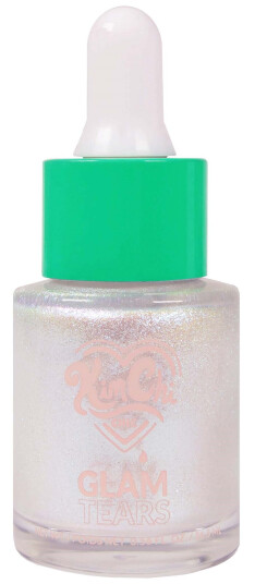 KimChi Chic Glam Tears Liquid Highlighter Opal