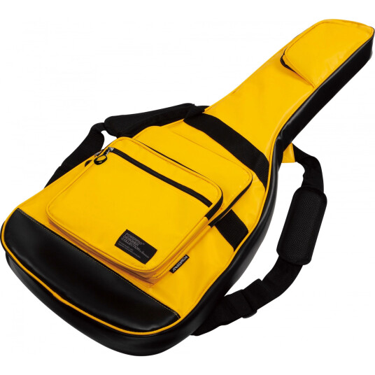 Ibanez Igb571-Ye Gigbag Elgitar Powerpad Yellow