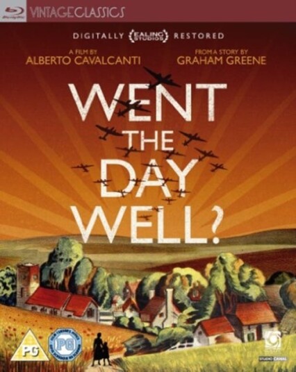 Went The Day Well? Went The Day Well?
