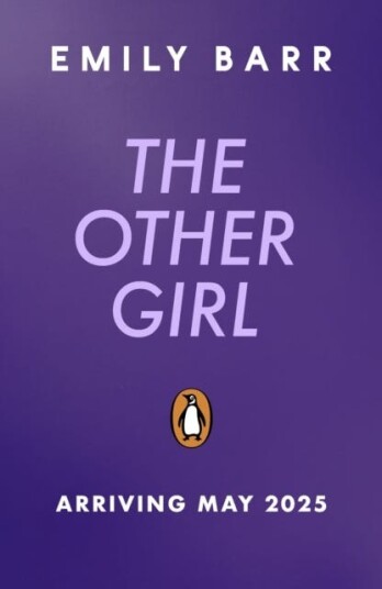 The Other Girl
