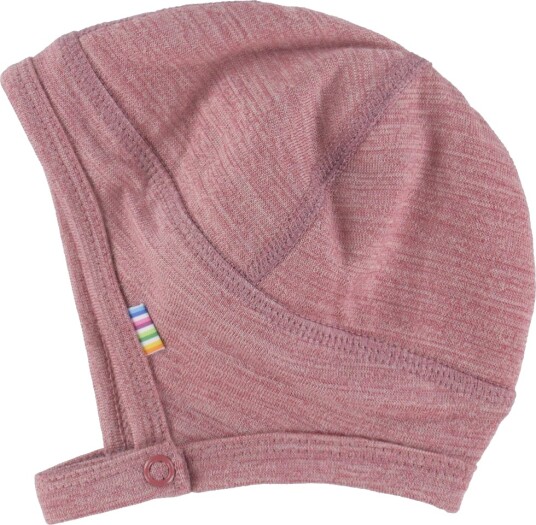 Joha Babylue Ull 2 lags Bordeaux Joha 48 cm Lue baby Rosa