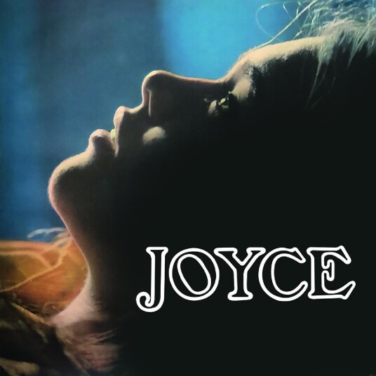 Joyce  Joyce  LP/Vinyl