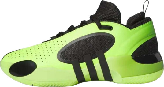 Adidas Herre Sport Grønn 44 EU,