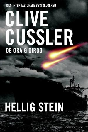 Hellig Stein Av Clive Cussler