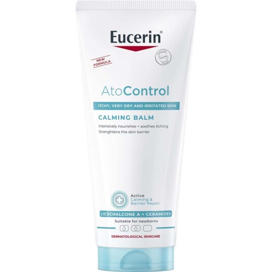 Eucerin AtoControl Calming Balm 200 ml Eucerin AtoControl Calming Balm 200 ml