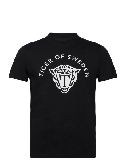 Tiger of Sweden Dillan Black S Tiger of Sweden Dillan Black S