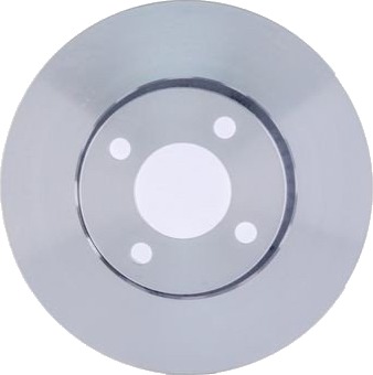 Bremseskive HELLA 8DD 355 103-081