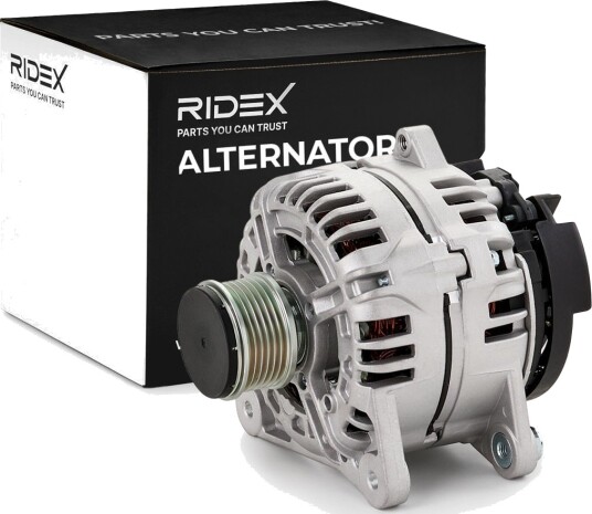 RIDEX 4G0961 Dynamo RIDEX 4G0961 Dynamo