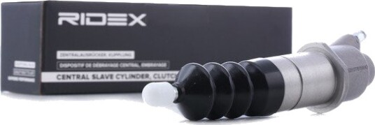 RIDEX 620S0148 Slavesylinder, clutch