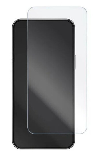 Gear 2.5D Gold Skjermbeskytter til iPhone 12 / 12 Pro - Case Friendly