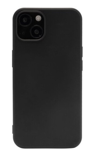 Jt Berlin Pankow, Etui, Apple, Iphone 13, 15,5 Cm (6.1"), Sort