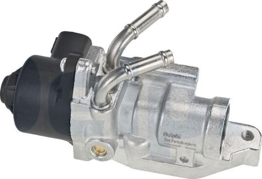 EGR-ventil DELPHI EG10784-12B1