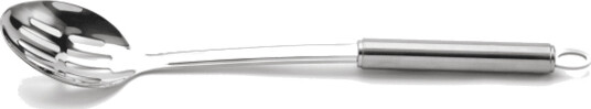 WEIS Grønnsaksskje / serveringsskje i stål. 38cm. Supermissima WEIS Grønnsaksskje / serveringsskje i stål. 38cm. Supermissima