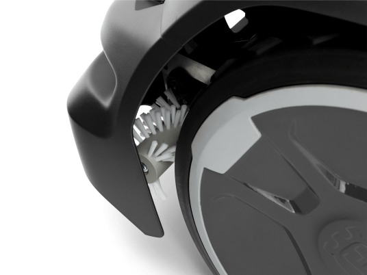 Husqvarna Hjulbørstesett CEORA™