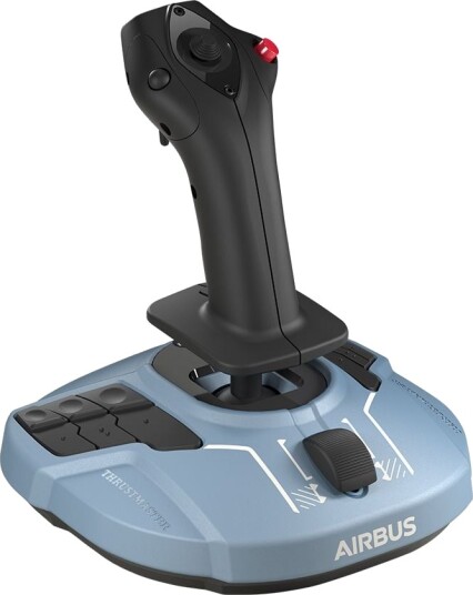 Thrustmaster TCA Airbus Edition sidespak Thrustmaster TCA Airbus Edition sidespak