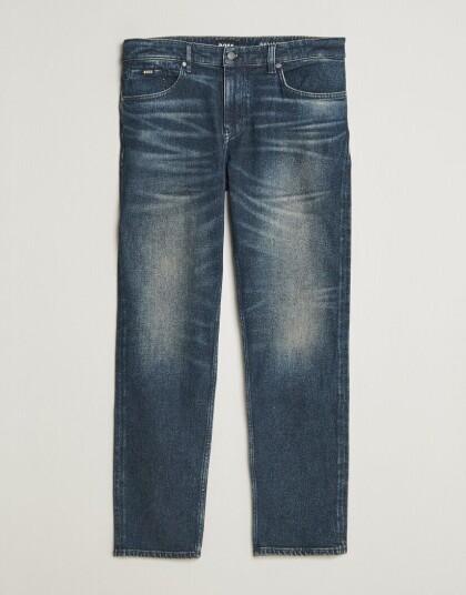 Boss BLACK Re.Maine Jeans Navy