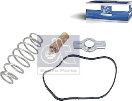DT Spare Parts 7.94800 Reparasjonssett vannpumpe