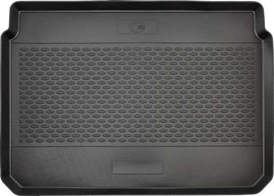 RIDEX 4731A0500 Gulvplate til bagasjerom / teppe til bagasjerom