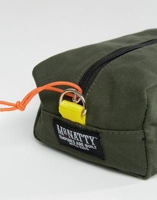 MrNatty Wash Bag