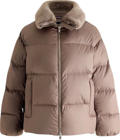 Fusalp Dame Sport Brun M,
