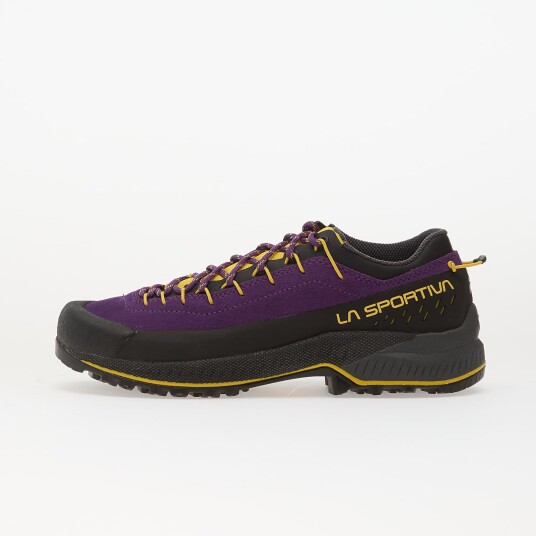 Joggesko La Sportiva TX4 Evo Woman Purple/ Yellow EUR 40 Joggesko La Sportiva TX4 Evo Woman Purple/ Yellow EUR 40