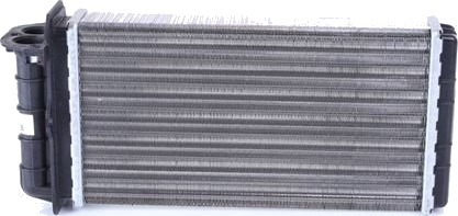 Varmeapparat register NISSENS 71441