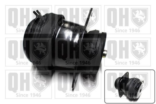 Motorfeste QUINTON HAZELL EM2503